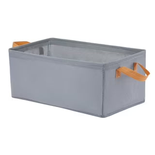 Clothes Storage Basket