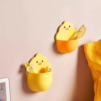Wall Mounted Multipurpose Pocket
