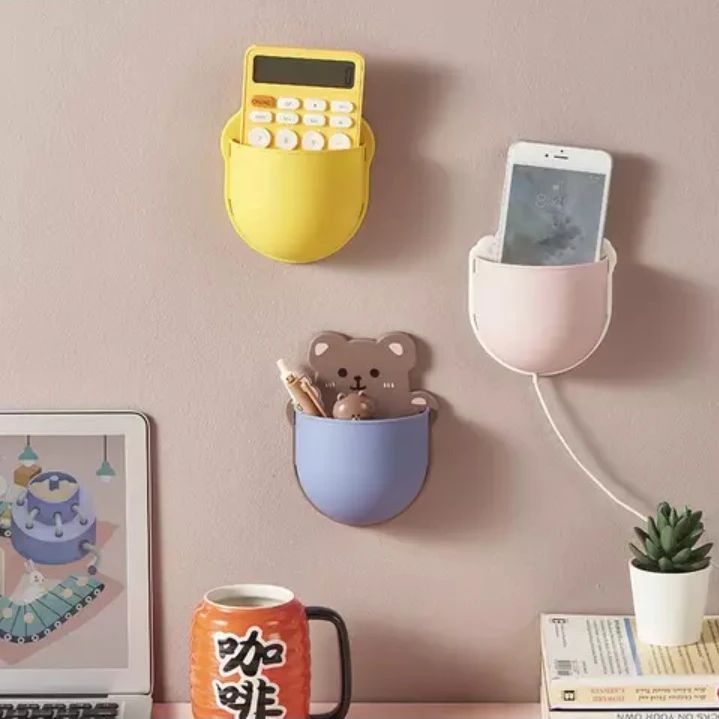 Wall Mounted Multipurpose Pocket