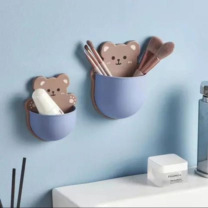 Wall Mounted Multipurpose Pocket