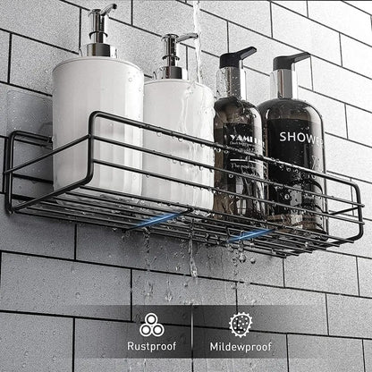 Washroom Metal Stand- Rectangle