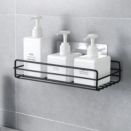 Washroom Metal Stand- Rectangle