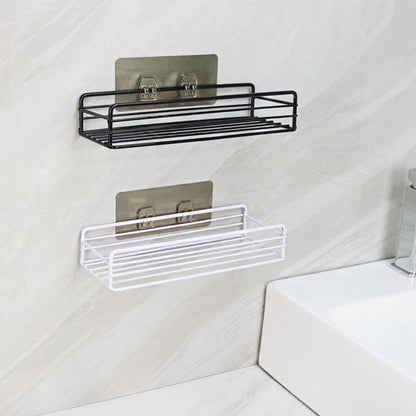 Washroom Metal Stand- Rectangle