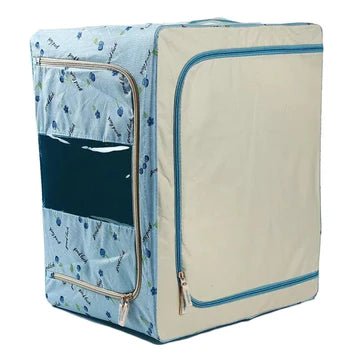 55M Storage Bag Organizer