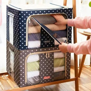 55M Storage Bag Organizer