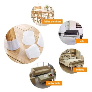 Furniture Protector 4pcs