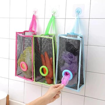 Shopper Holder