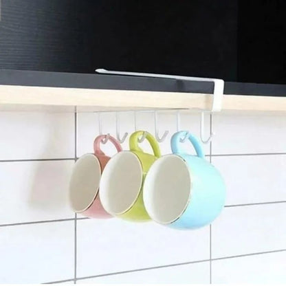 Metal Cups Holder