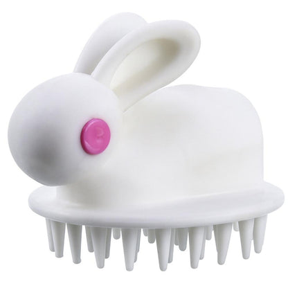 Rabbit Hair Massager