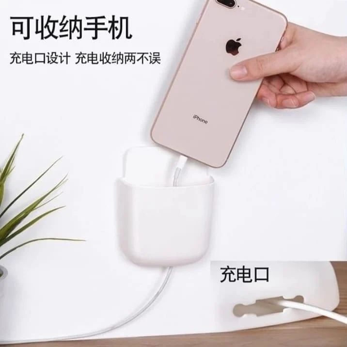 Multipurpose Wall Holder
