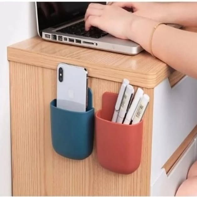 Multipurpose Wall Holder