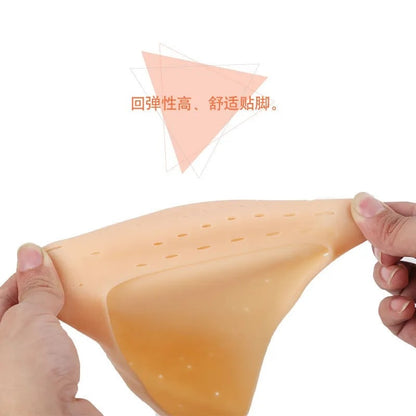 Heal Cover/ Heal Protector Silicone