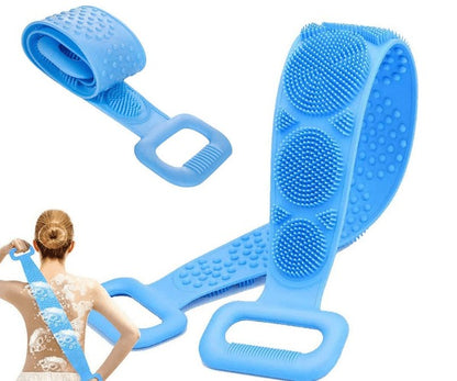 Silicone Bath Belt