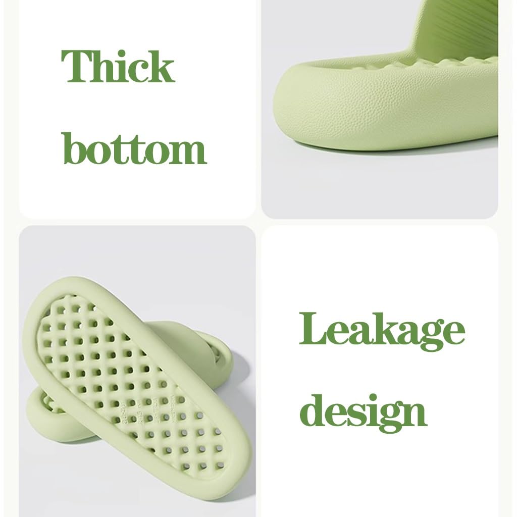 Bathroom Slippers