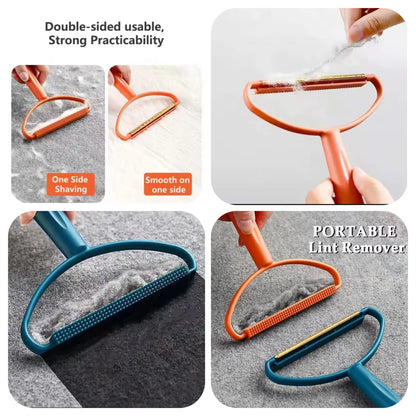 Fabric Lint remover