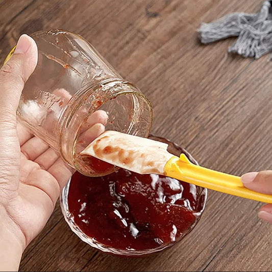 Butter & Jam Spatula