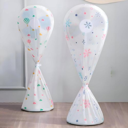 High Quality Waterproof Electric Fan Dust Cover