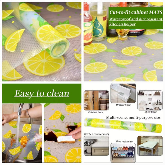 Anti Slip Washable Printed Sheets