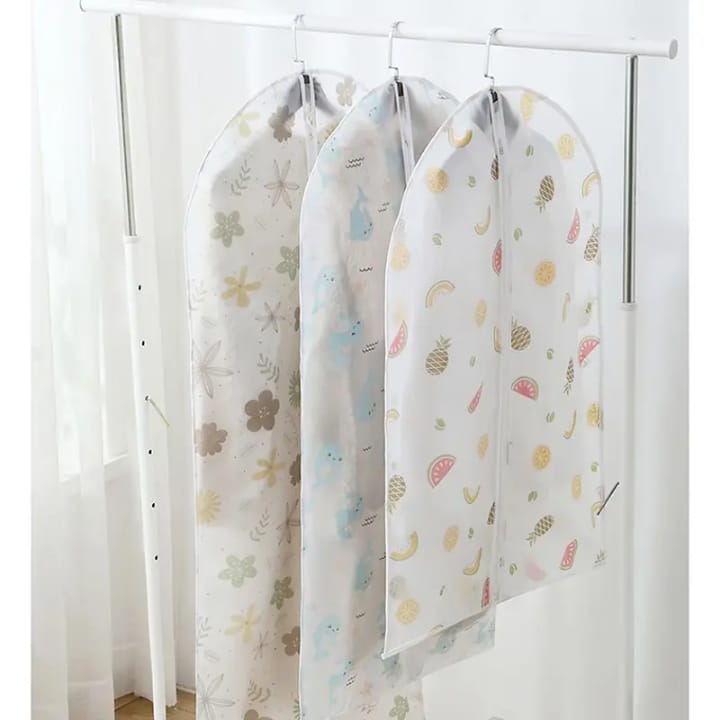 Waterproof Clothes Hanging Cover