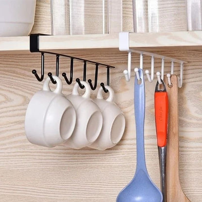 Metal Cups Holder