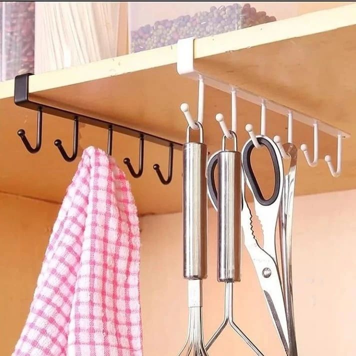 Metal Cups Holder