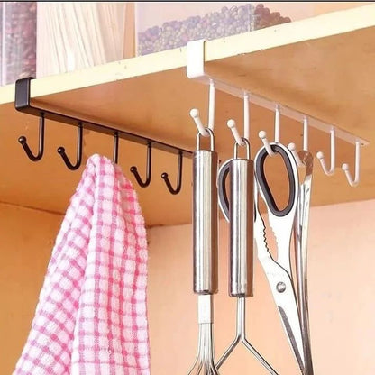 Metal Cups Holder