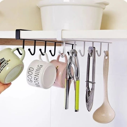 Metal Cups Holder