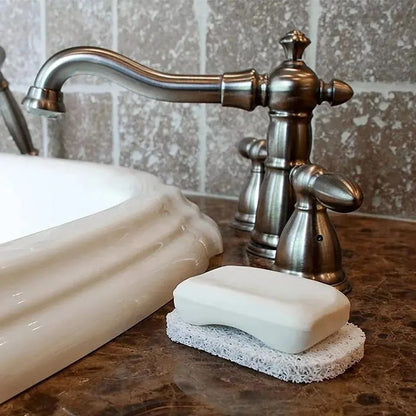 Soap Saver(Pack of 3)