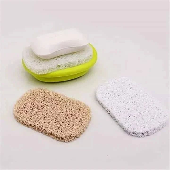 Soap Saver(Pack of 3)