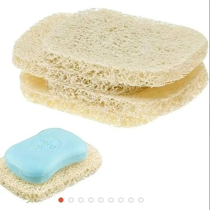 Soap Saver(Pack of 3)