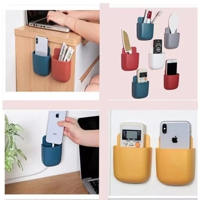 Multipurpose Wall Holder