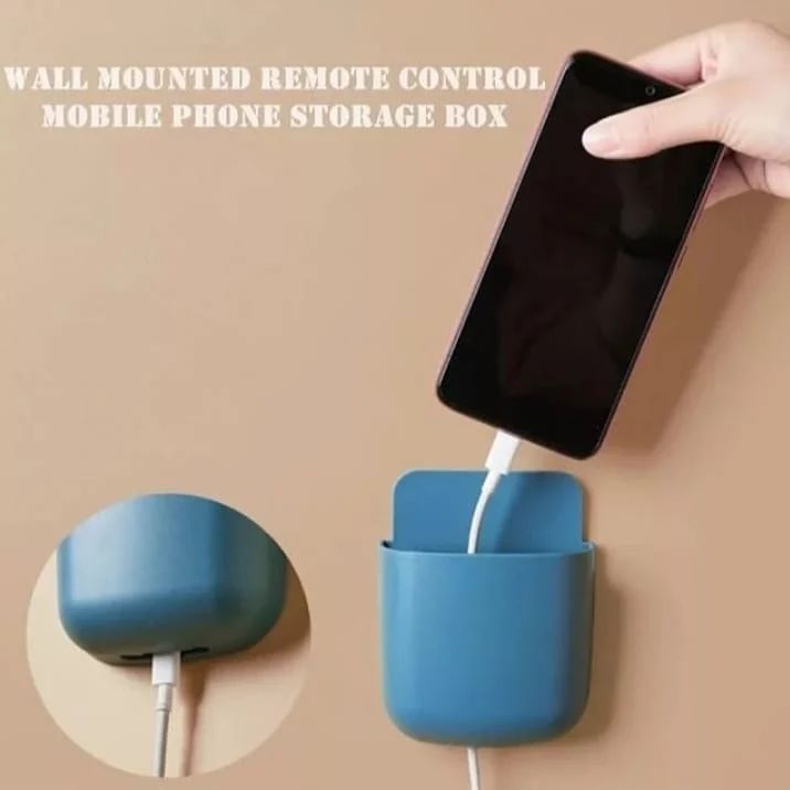 Multipurpose Wall Holder