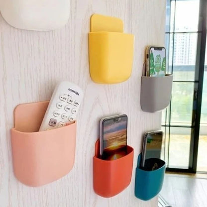 Multipurpose Wall Holder