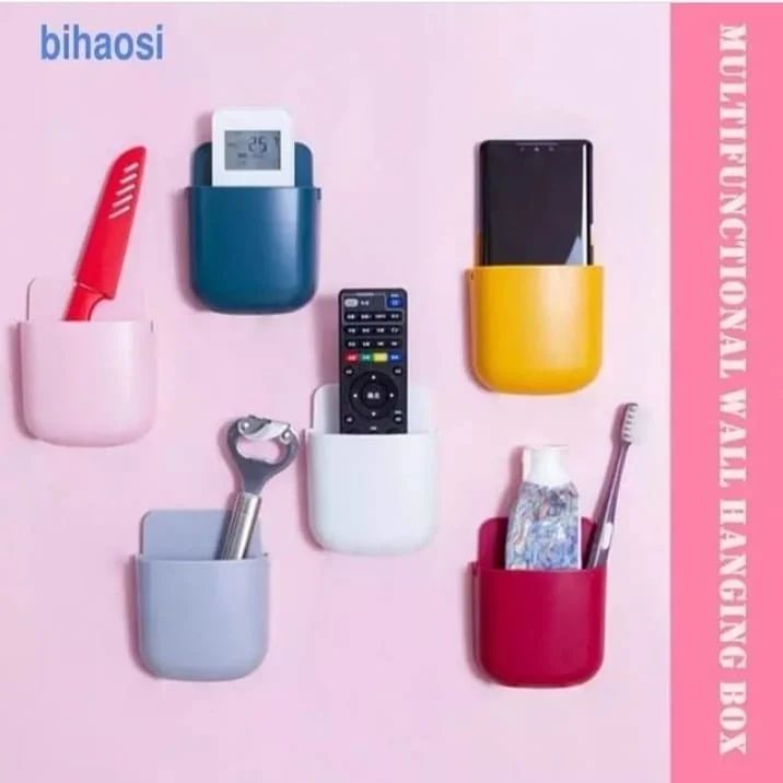 Multipurpose Wall Holder