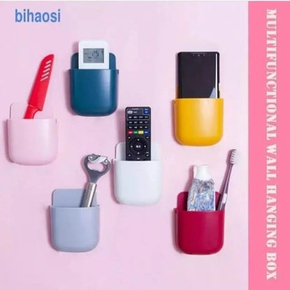 Multipurpose Wall Holder