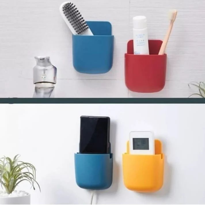 Multipurpose Wall Holder