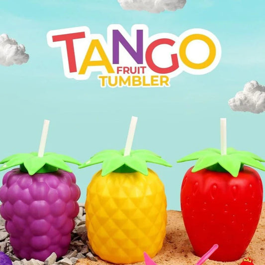 Tango Tumbler