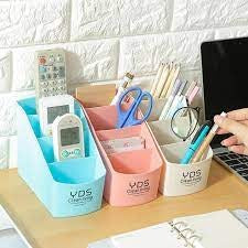 Multipurpose Desk Organizer