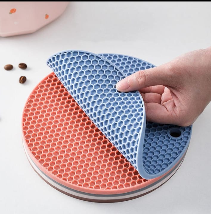 Silicone Mats 1pcs