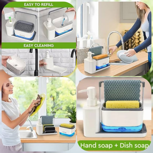 Soap Pump Dispenser