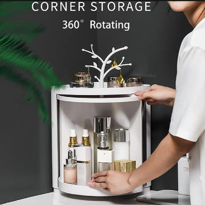 Bathroom Corner Cabinet for storage