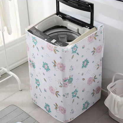Washing Machine Cover, Dust Protection