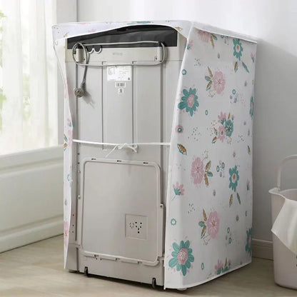 Washing Machine Cover, Dust Protection