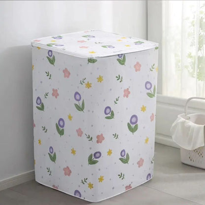 Washing Machine Cover, Dust Protection