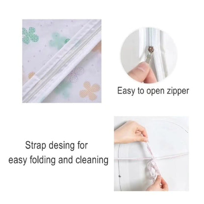 Washing Machine Cover, Dust Protection