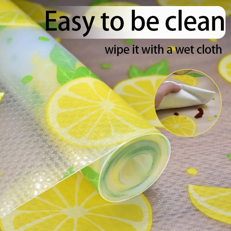 Anti Slip Washable Printed Sheets