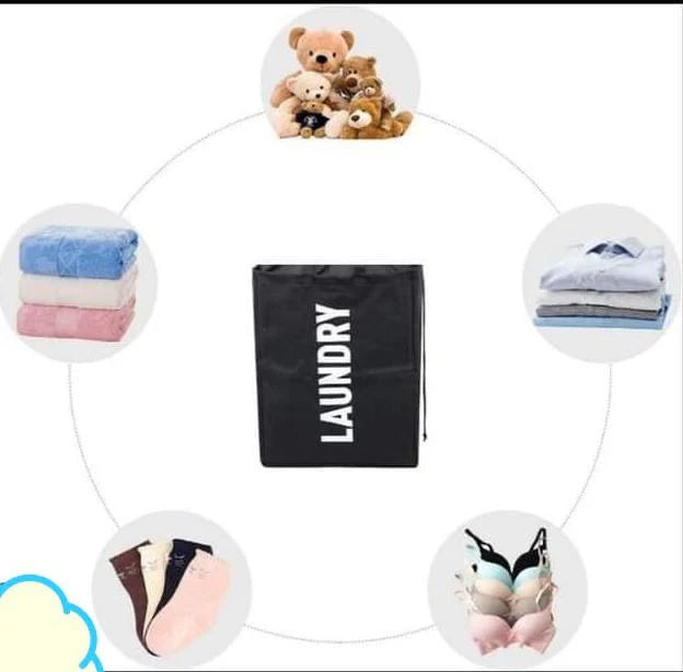 Laundry bag
