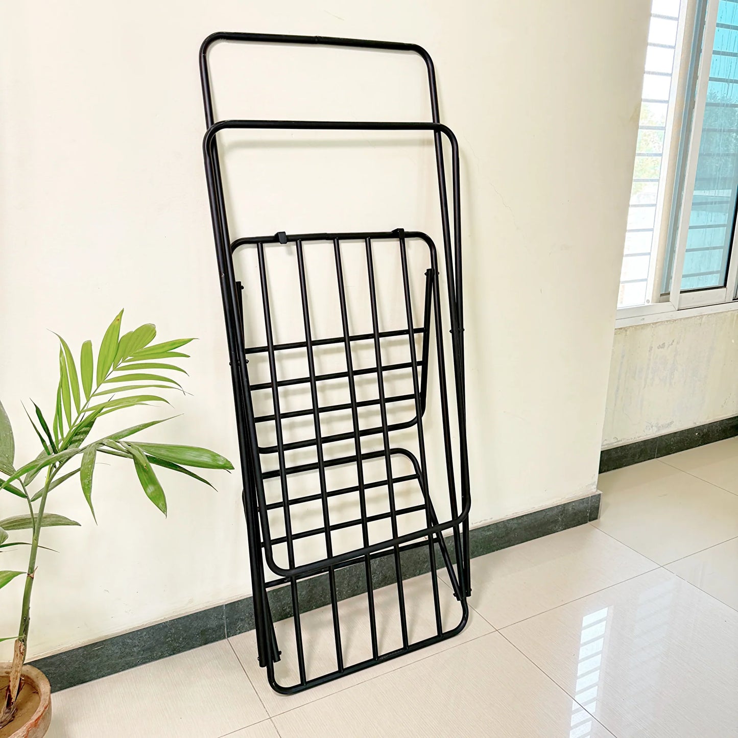 Cloth Dryer Stand