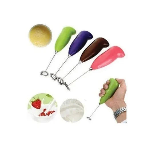 Electric Coffee Beater