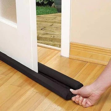 Door Dust Stopper